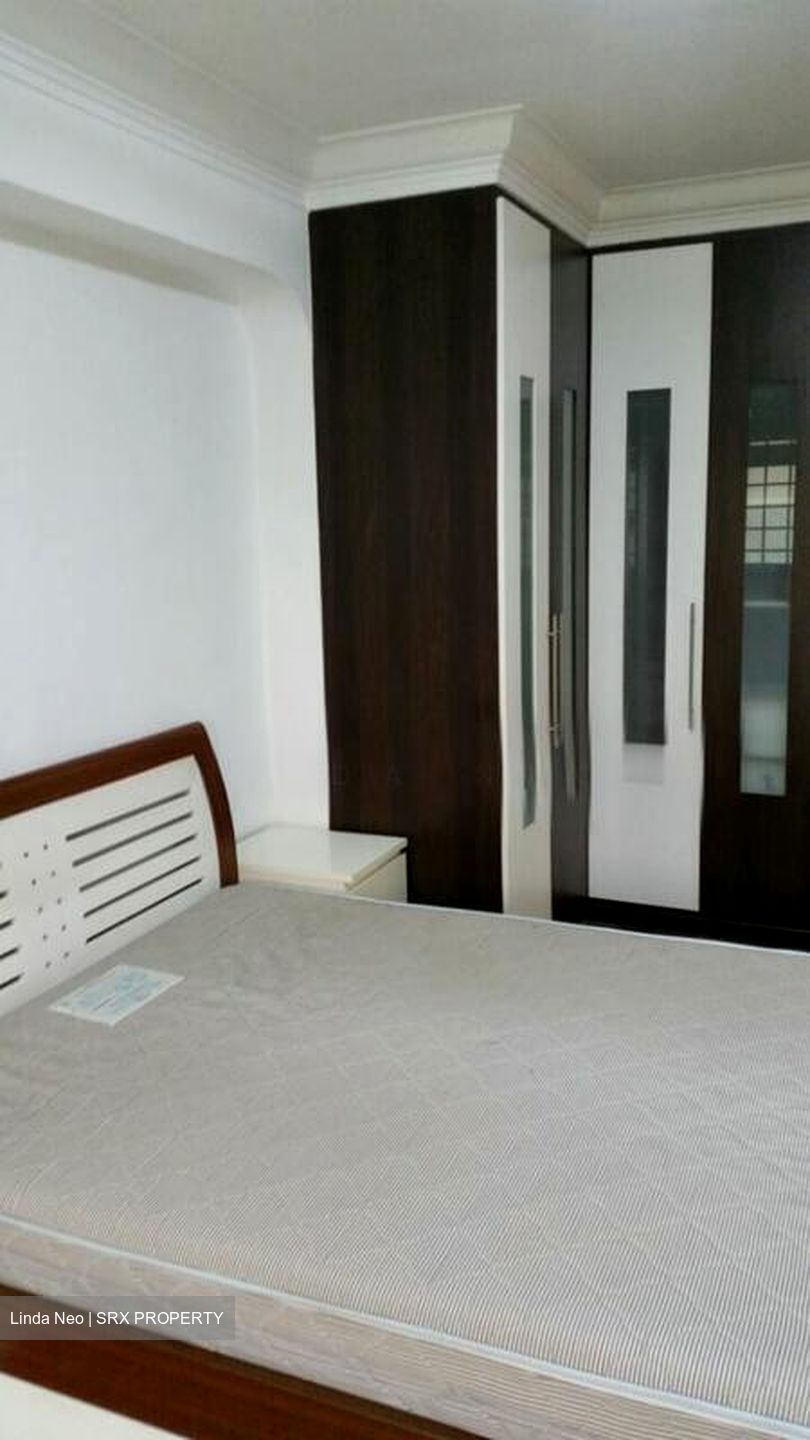 Blk 493E Tampines Street 43 (Tampines), HDB 4 Rooms #527305691